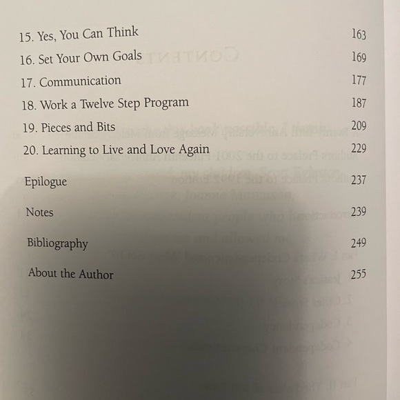 Codependent No More Book - Picture 3 of 4